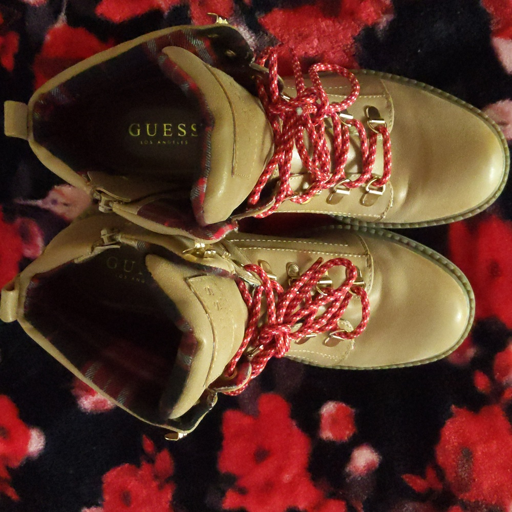 Boots - Picture 2 of 2